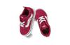 Vans Slip on Sports Low top Toddler Shoes Pink Infant And Toddler VN0A5KY8TD2
