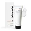 Солнцезащитный крем SPF 60 PA ++++ | Безопасен для беременных | Для чувствительной кожи | Солнцезащитный крем широкого спектра SPF 50+ с мощными антиоксидантами | 50 г