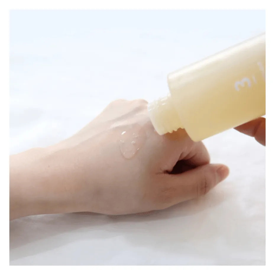 numbuz:n No.3 Super Glowing Essence Toner, 200ml