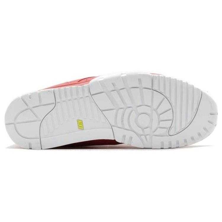 Nike Fragment Design x Air Trainer 1 Mid SP 'Gym Red' Men's 806942-661