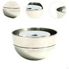 Reusable Coffee Capsule with Filters Refillable Pod Cafe Accessory Versatile Stainless Steel