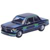 Spark 1/43 BMW 2002 Ti 1971 Tuned by ALPINA Finished Product