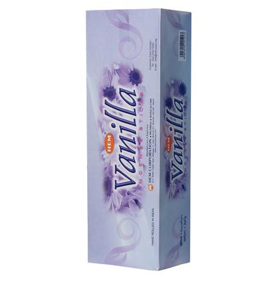 Благовония ваниль 120 палочек