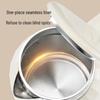 Midea Constant Temperature Electric Kettle