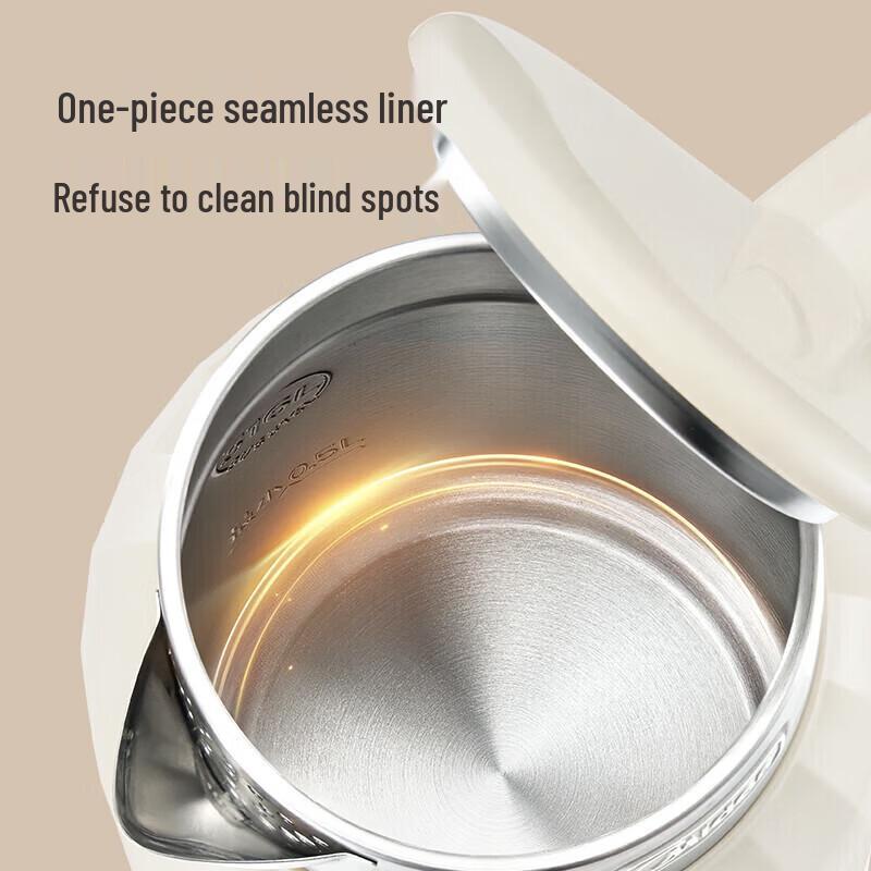 Midea Constant Temperature Electric Kettle