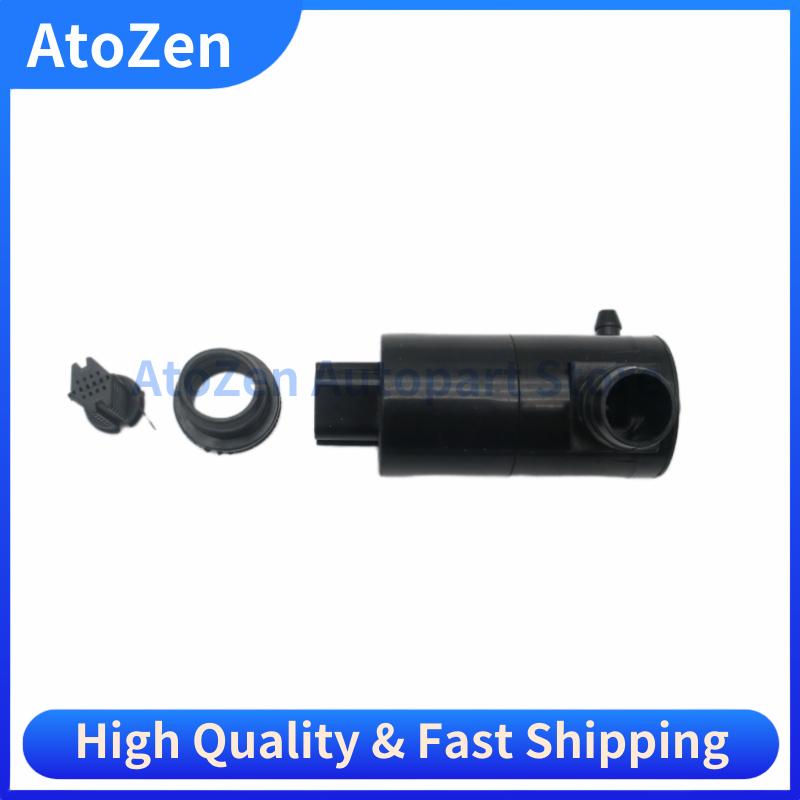 85330-02030 Outlet Windscreen Windshield Washer Wiper Fluid Pump 8533002030 85330 02030 for Toyota COROLLA Car Spare Accessories