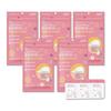 Прозрачный пластырь от прыщей Clear T & Derma SOS Relief (5 шт.)