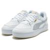 Puma Ca Pro Versatile Low-Top Sneakers Unisex Sneakers White 387327-01