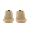 Мужские замшевые ботинки Clarks Desert Nomad