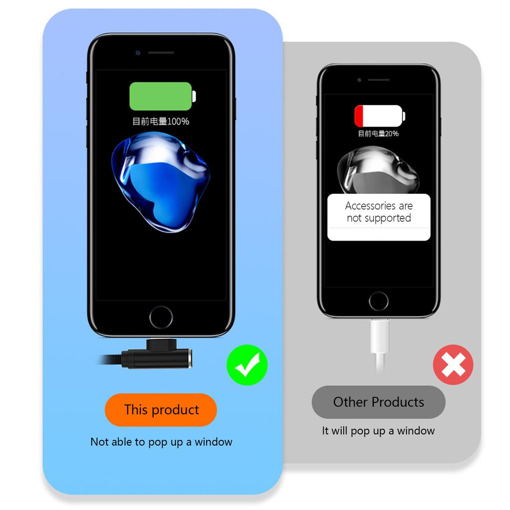 3 в 1 2.4A быстрая зарядка USB Type C на USB C / 8-контактный кабель для передачи данных нейлоновый плетеный кабель для мобильного телефона