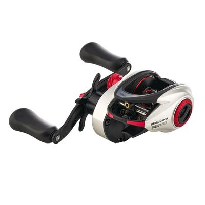 AbuGarcia REVO5 STX-SHS (Правая рука) 8,1:1 Передаточное число, Вместимость лески 16lb/115m