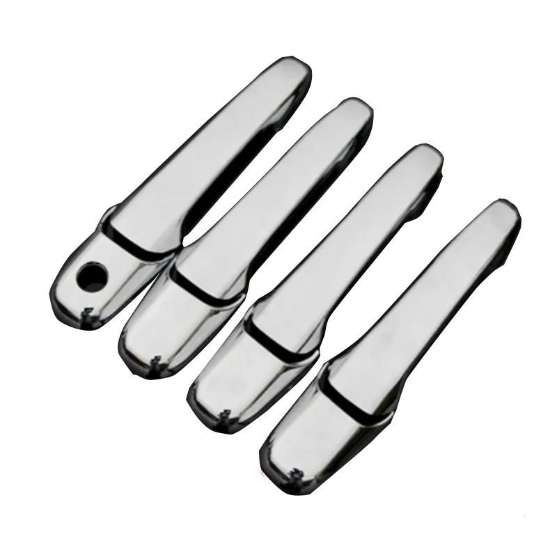 Совместимо с 05-16 Ford Edge/Explorer Углубление наружной дверной ручки