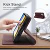 Wallet Anti-fall Magnetic Leather Case For iPhone Samsung Galaxy Xiaomi Redmi Huawei
