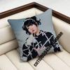For P-Phantom Siita M-Miu M-Mona R-Rinka H-Hisui Throw Pillow Case Sham 45X45Cm 35X35Cm Square Home Pillowcase Cushion Cover