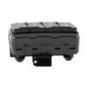 Для Ford F-150 2011-2015 годов выпуска Правый блок кнопок управления громкостью, поиском медиа и мобильным телефоном