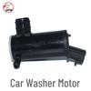 Compatible Windshield Wiper Washer Motor Pump for Honda New Fit (15 Models)