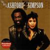 CD ASHFORD & SIMPSON - Best of Ashford & Simpson 724352015825 Collectables 2008 US Танцевальная и Электронная Музыка Б/У