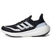 UltraBoost Light Black White Unisex Sneakers Core-Black Cloud-White HQ6340