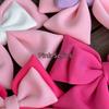 Vehicle Decoration Electric Bicycle Bowknot Universal Motorcycle Helmet Decor  Cycling
