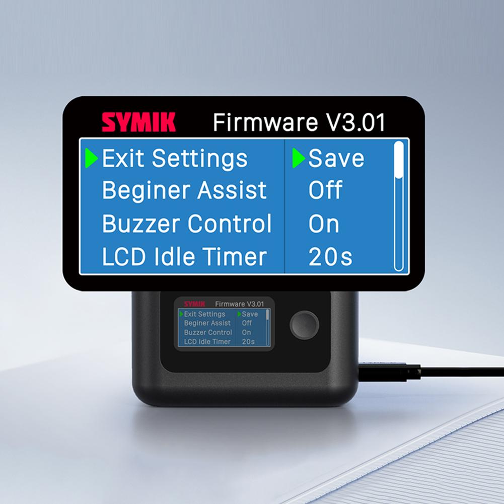 Для Insta360 X5 Зарядный кейс для аккумулятора USB-C Перезаряжаемый Портативный зарядный бокс для аккумулятора Хранилище для зарядного устройства аккумулятора Аккумуляторные компоненты