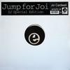 12-дюймовая пластинка JOI CARDWELL - Jump For Joi EB55 Eightball Recor 1994 США Танцевальная и электронная музыка Б/у