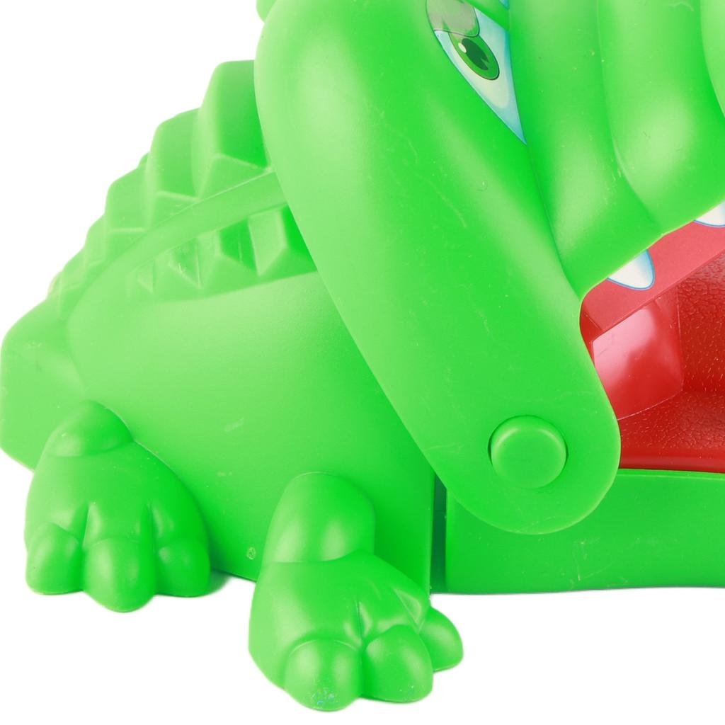 Dentist Teeth Toys Game Funny Courage Training Interactive Biting Finger Toy for Party