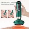 Handheld Anti-Cellulite Massager with 12 Suction Modes for Body Slimming and Skin Tightening,Suitable for Milow Glow Fit and Similar Brands