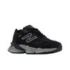 New Balance 9060 Унисекс Кордура Черный Серый U9060ORA