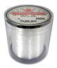 SUNLINE Nylon Line Queen Star 600m Clear #20