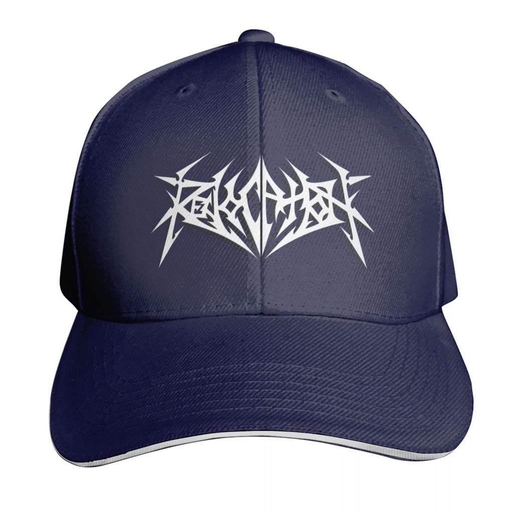 Revocation Revocation Baseball Cap derby hat custom Hat New In The Hat Beach Bag Hats Women Unisexs