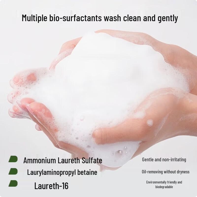 KAO Care & Comfort Series Body Wash