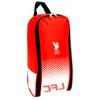 Liverpool FC Официальная сумка для обуви Football Fade Design