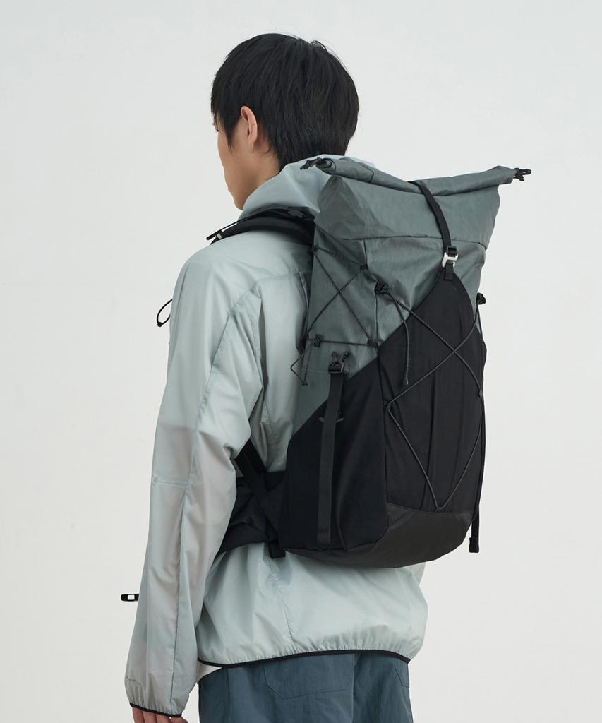 Goyowear Pactra 40 (Slate)