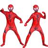 Хэллоуин кос venom 2 начинается резня красный веном комбинезон колготки костюм костюм спайдермена герой