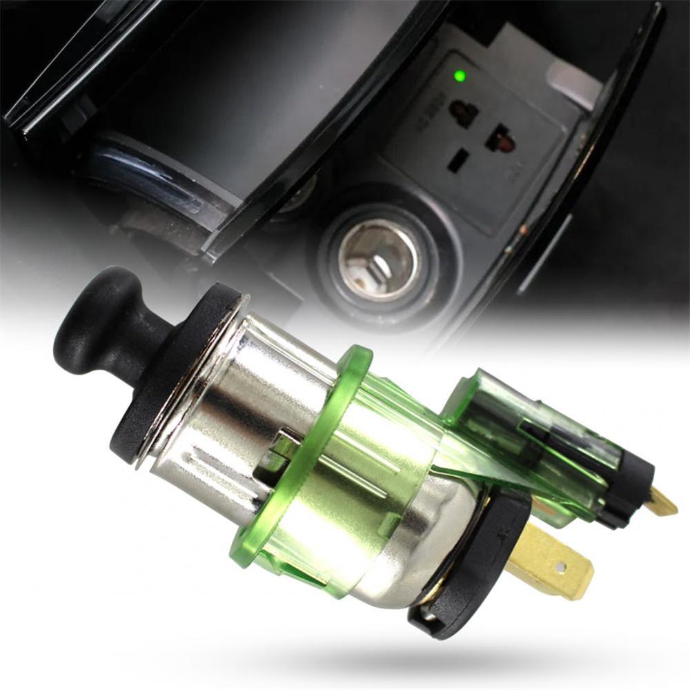 Сборка прикуривателя для автомобиля Ford Focus S-Max Galaxy Mondeo Transit Fiesta