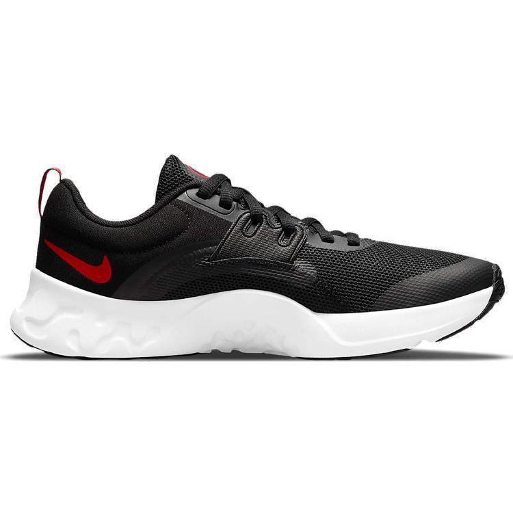Nike Кроссовки для мужчин Nike Renew Retaliation TR 3 Bred Черный Белый Университетский Красный DA1350-002