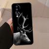 Чехол Deer For Honor Magic 8 7 6 5 Lite Для Honor 400 Pro 200 50 70 90 X8c X8b X9d X9b X9c Win RT