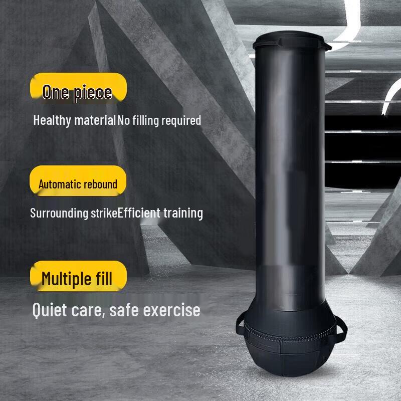 Golden Lion Fitness Combat Training Equipment