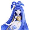 MirrorMi - Fashion Doll - Suki Goldpetal - Poupée de 27 cm - Accessoires inclus