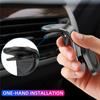 Mobile Phone Stand AirVent Mobile Holder 360° Rotation Air Vent Mount Car Magnetic Phone Holder