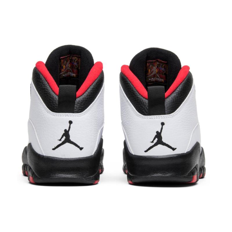 Jordan 10 Ретро Двойной Никель Jordan 310805-102