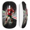 Wireless Mouse Cristiano Ronaldo Player Shoe Sport