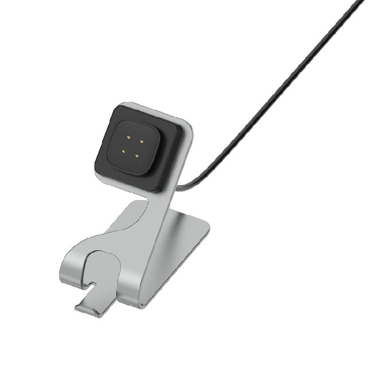 -Versa3/Sense Magnetic Charger Holder Charging Stand Base Cradle Dock