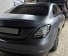 Задние фонари Black (2 шт) для Mercedes C-сlass W205 2014-2021 гг