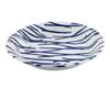 Tableware East Curry Plate 22cm Scandinavian Pattern Lightweight Tableware Wood