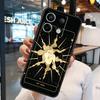 Лунное Колдовство Таро Таинственный тотем Чехол Для Xiaomi Redmi Note 13 Pro 10 11 12 14 15 Pro Plus Redmi 15C 14C 10C 12C 13C 15 Обложка