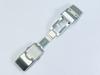 K0JS11SD00B Пряжка SEIKO Prospex 18 мм для и через SBDC101 / 6R35-00P0 другие. (Доставка Nekoposu)