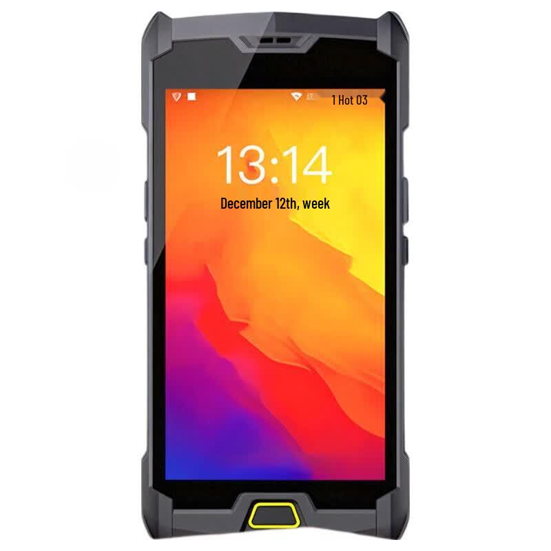 IData T1 lite Ручной сборщик данных на Android