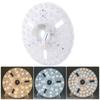 24W LED Ceiling Fan Light Kit Dimmable Ceiling Fan Light Replacement Board  Chandeliers