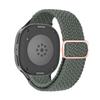 Совместимый с Samsung Galaxy Watch8 Classic Плетеная нейлоновая ремешок с пряжкой-пином - Унисекс Повседневный